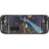 Ed Beard Jr. Twilight Tempest Wizard Steam Deck Handheld Gaming Computer Skin